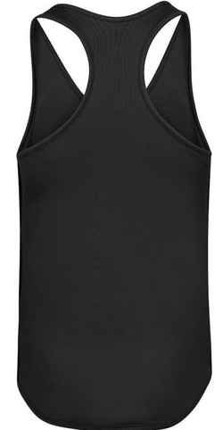 Женский топ теннисный Babolat Compete Tank Top Women - black/geranium pink