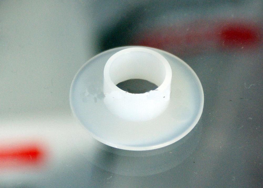 Втулка румпеля Suzuki 09306-08016-000