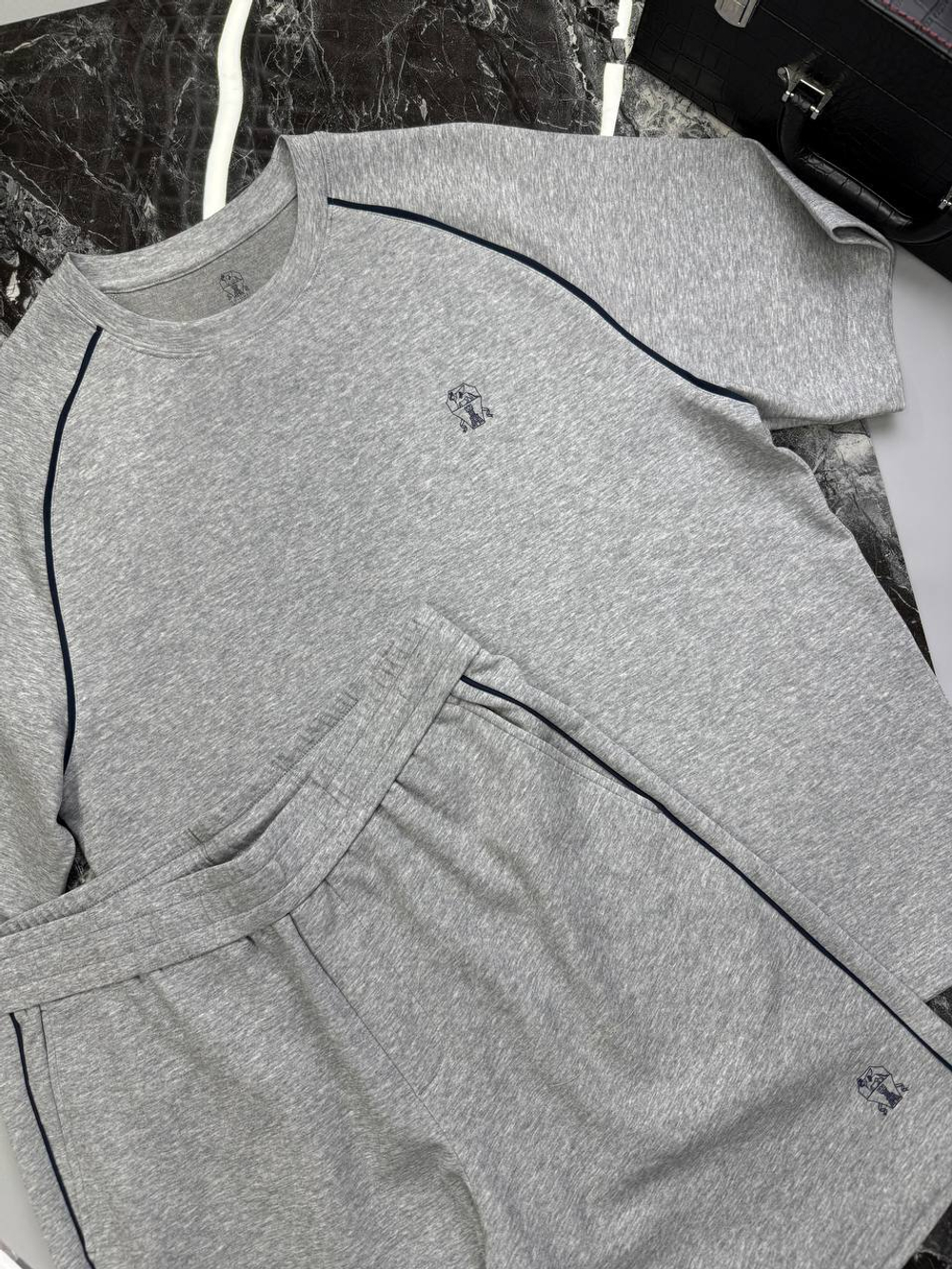 Спортивный костюм Brunello Cucinelli