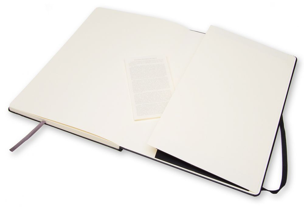 Блокнот для рисования Moleskine Classic Sketchbook (ARTBF832)