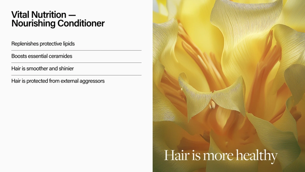 Кондиционер Keune Vital Nutrition 300 мл