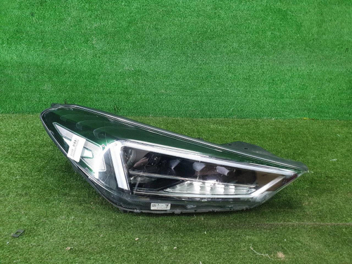 Фара правая Hyundai Tucson 3 (2018-2021) LED