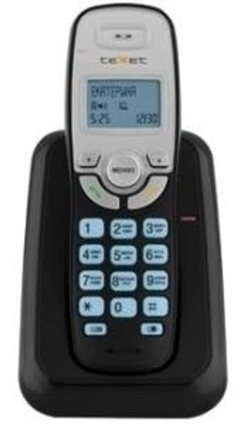 Радиотелефон TeXet TX-D6905А