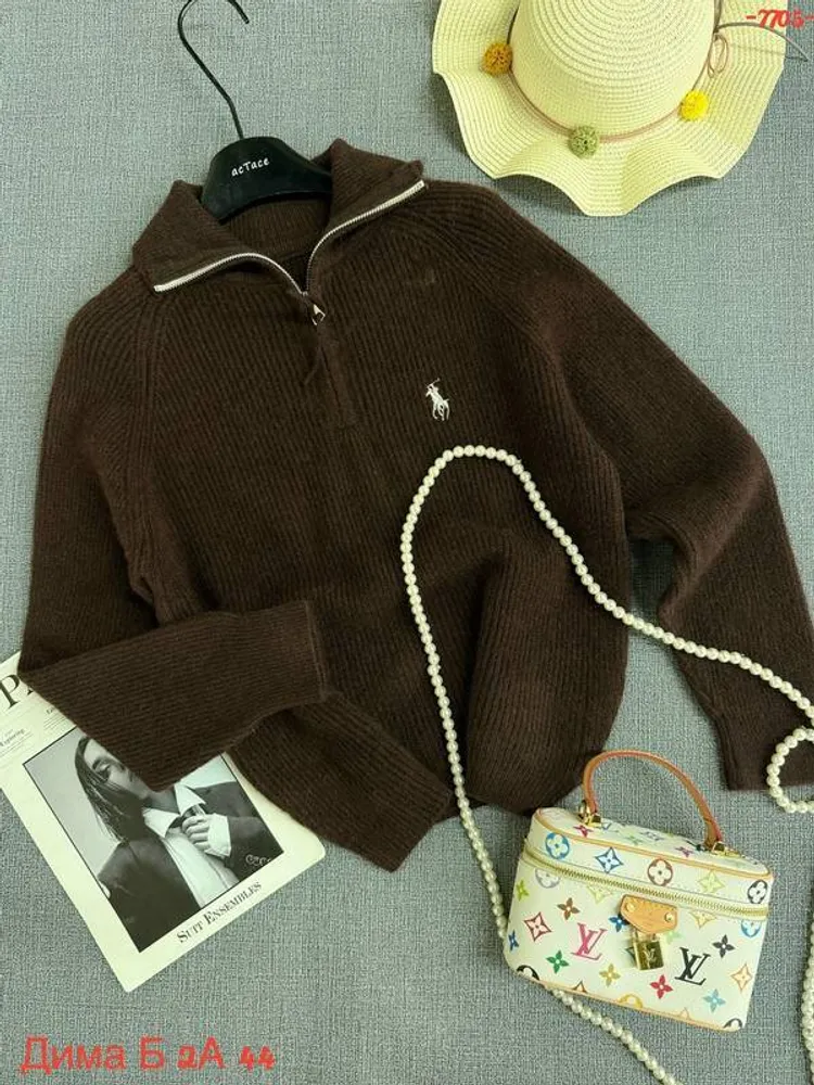 Свитер 2950206 Fabrika