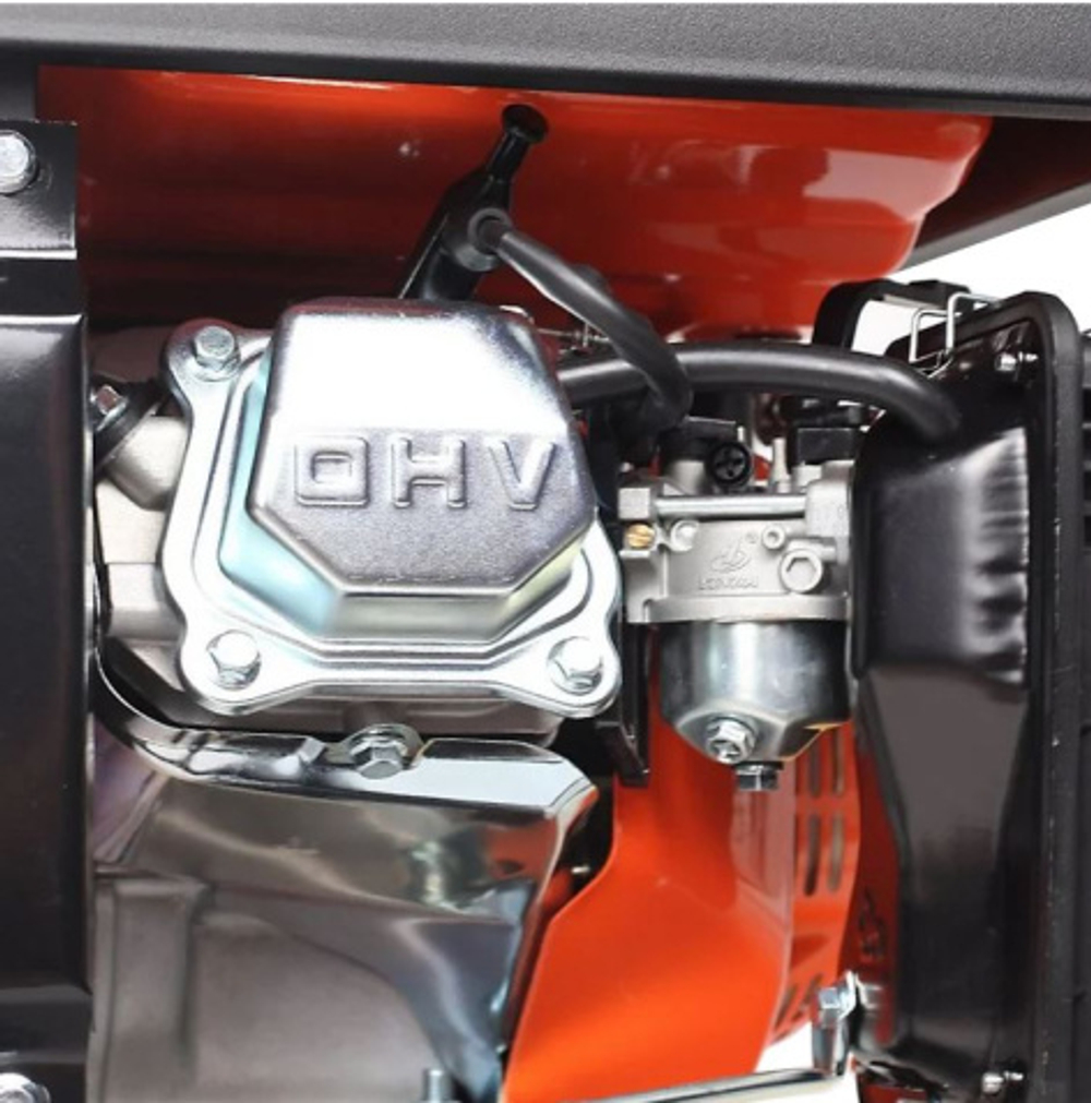 Генератор бензиновый Patriot 3810L