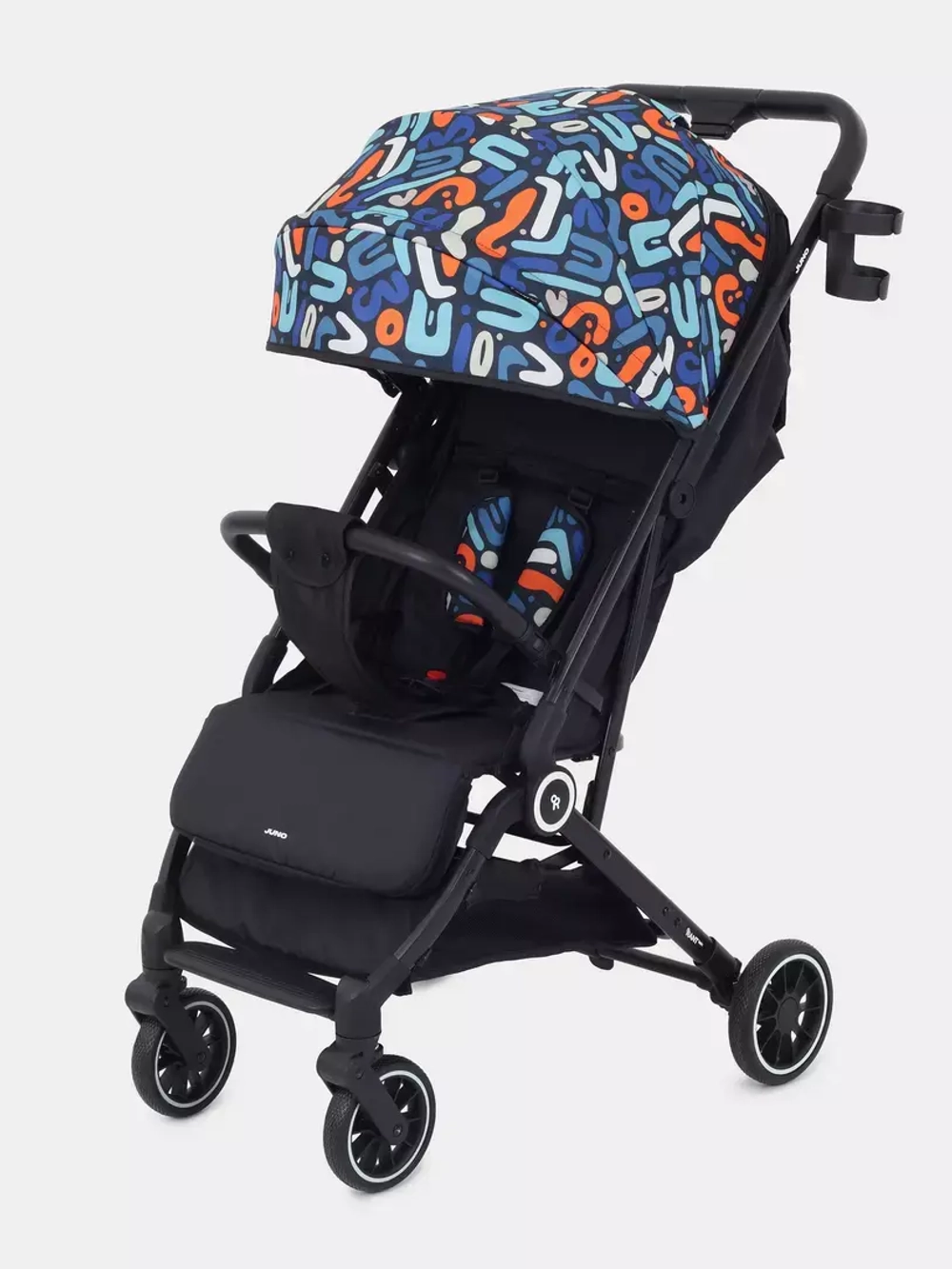 Прогулочная коляска Rant Basic Juno