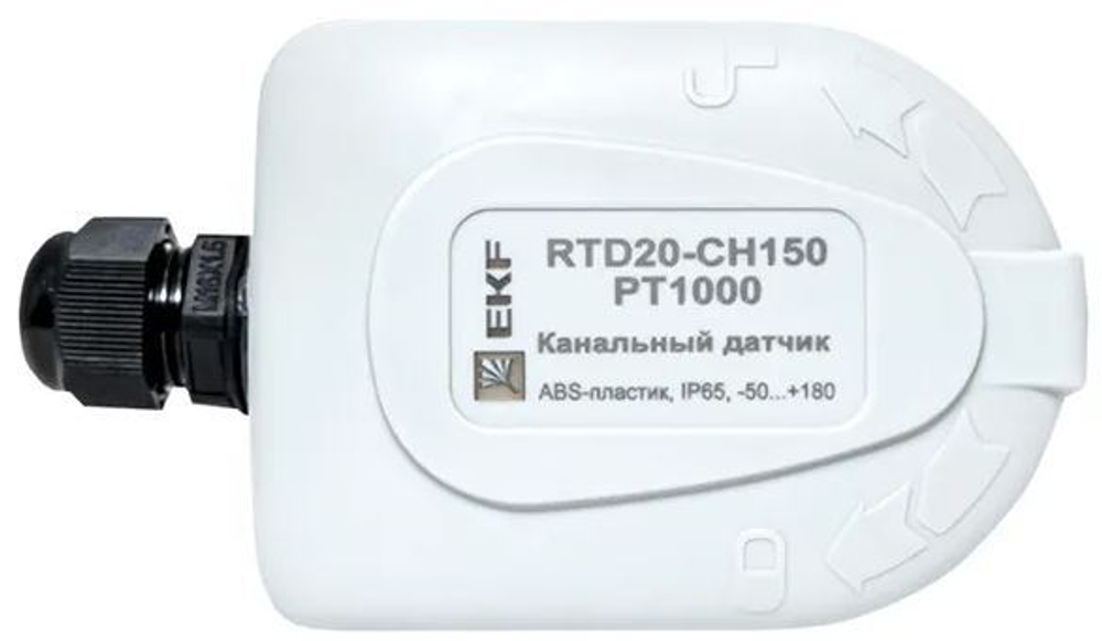 Датчик  EKF RTD20-CH150-PT1000