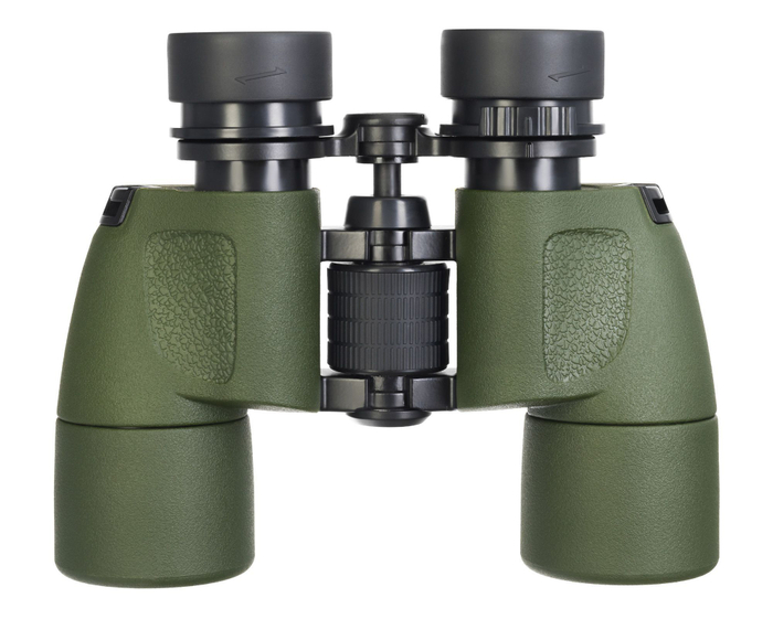 Бинокль Levenhuk Army 8x40 с сеткой