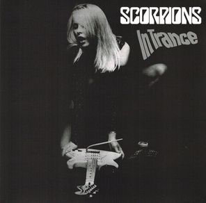 Scorpions / In Trance (Special Edition)(Clear Vinyl)(LP)