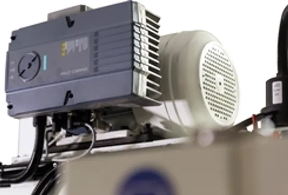 Сопло циркулярное для СОЖ Optimum 1/2"