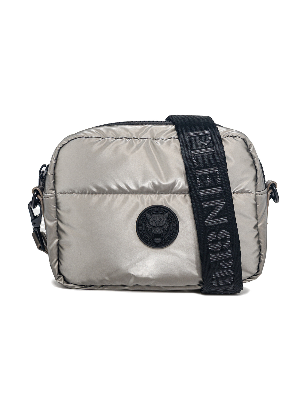 PHILIPP PLEIN сумка - серый.