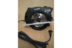 Дисковая пила Elitech ПД 1600Л