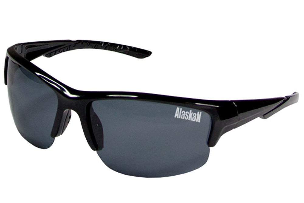 Очки поляризационные Alaskan AG11-03 Chena grey