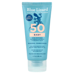 Blue Lizard Australian Sunscreen, детское минеральное солнцезащитное средство, SPF 50, 89 мл (3 жидк. унции)