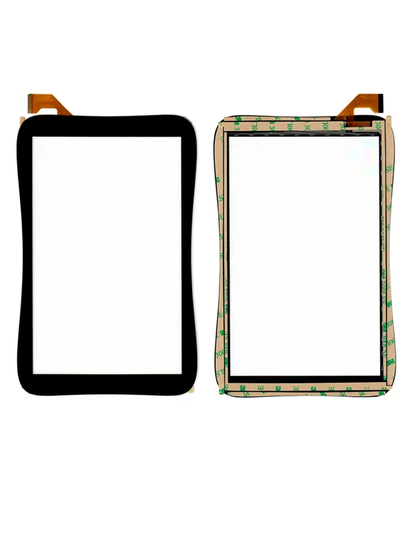 Тачскрин FPC-TP.COM 8130-45 (Черный)