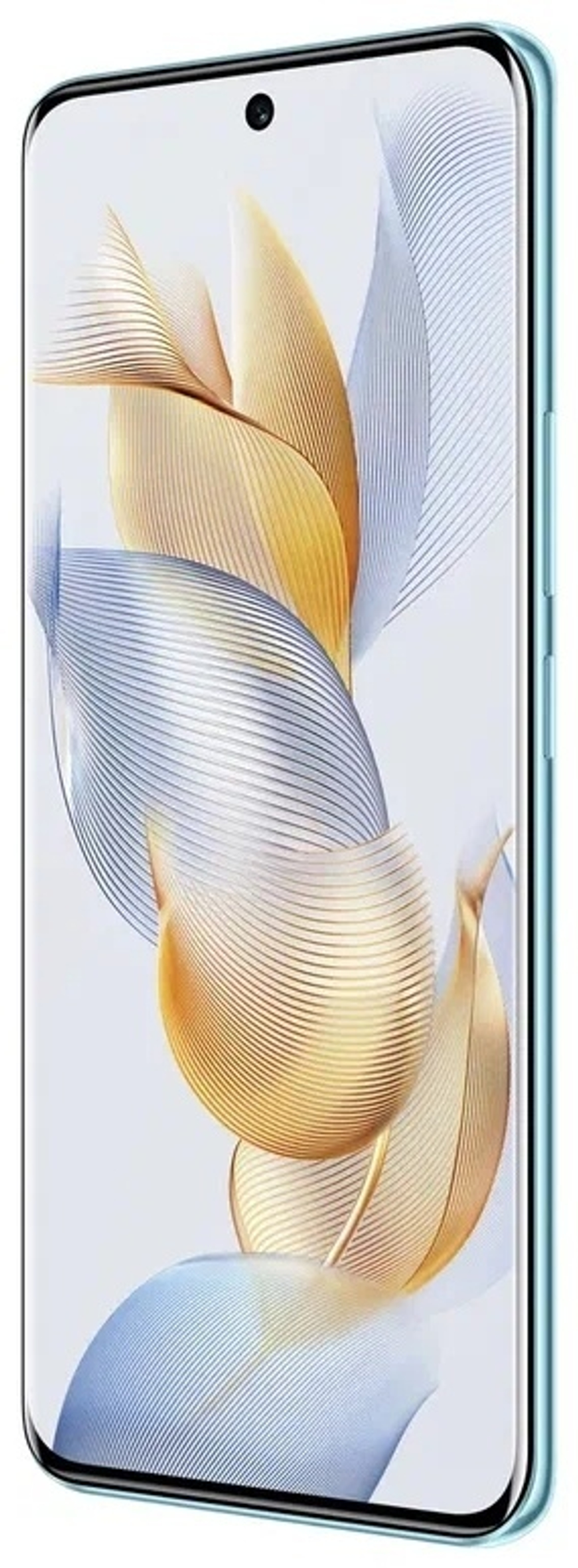 Смартфон HONOR 90 8 ГБ/256 ГБ голубой