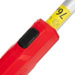 Триммер аккумуляторный GM-300, Li-Ion, 20 В MTX