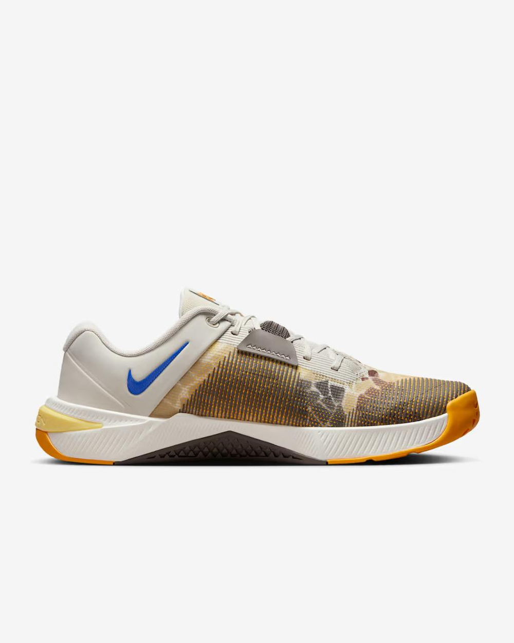 Кроссовки мужские Nike Metcon 10 (Коричневые)