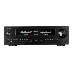Premiera A3 Black — интегральный стереоусилитель класса AB
