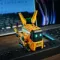 Gravastar Alpha65 War Damaged Yellow