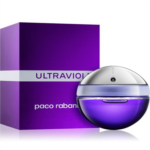 PACO RABANNE Ultraviolet Woman