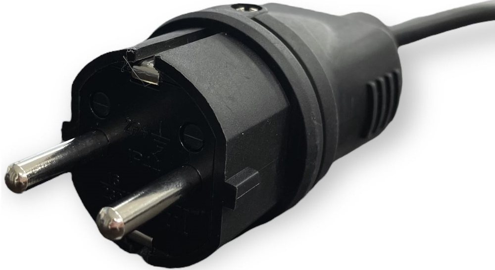 Удлинитель силовой iTOK i-CONNECT-SU-PVS-315-1-44-40
