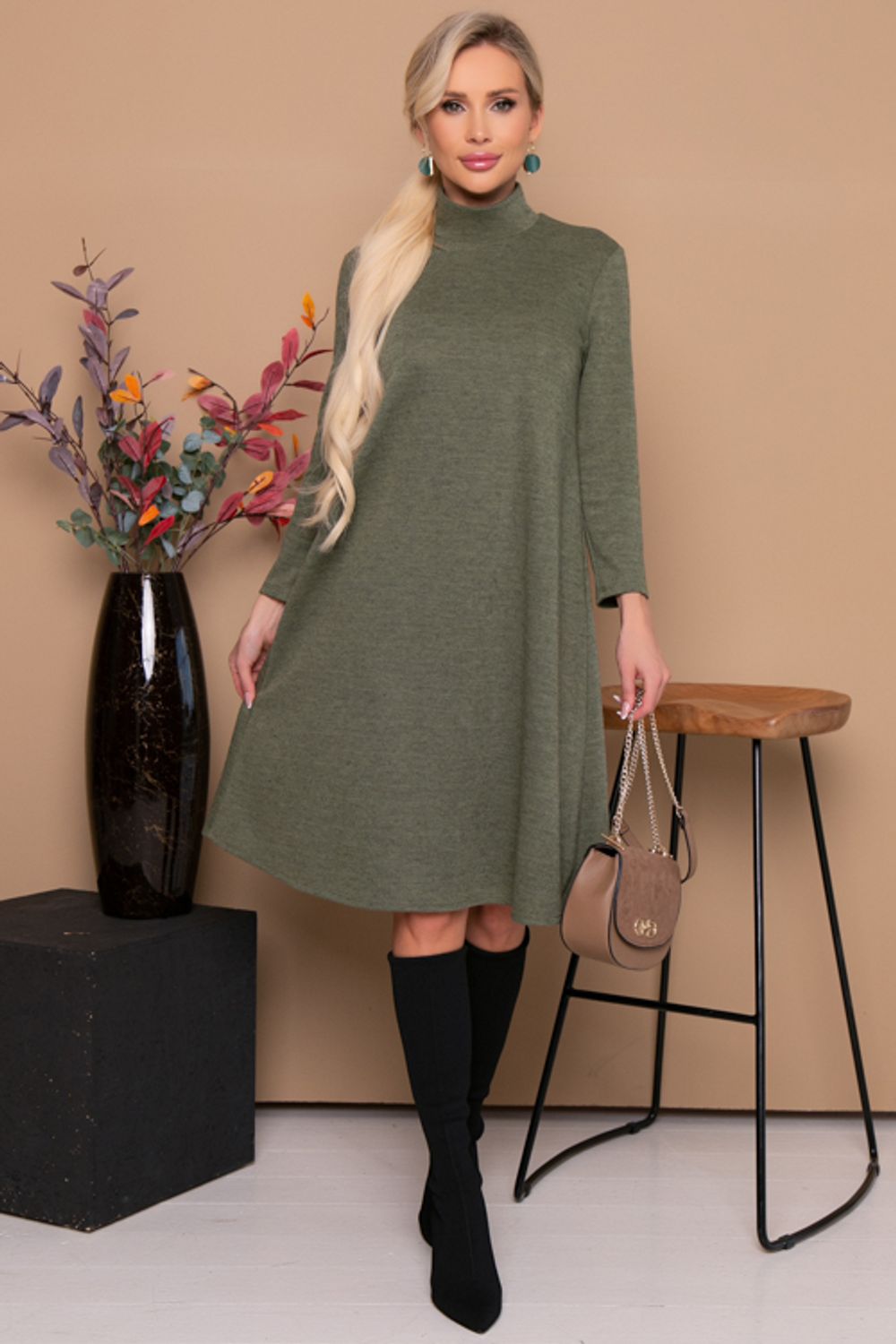 Платье 70848-3 Avili