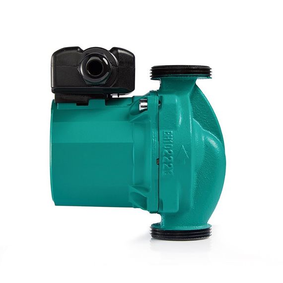 Насос циркуляционный WILO Star-RS 25/6-130 (гайки- адаптеры на 180) купить в Москве и Московской области по низкой цене с доставкой по России — (2) Насос циркуляционный WILO Star-RS 25/6-130 (гайки- адаптеры на 180) — (2)