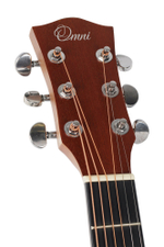 Акустическая гитара Omni D-120 NT