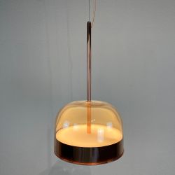 Подвесной светильник NOTEN S Золото