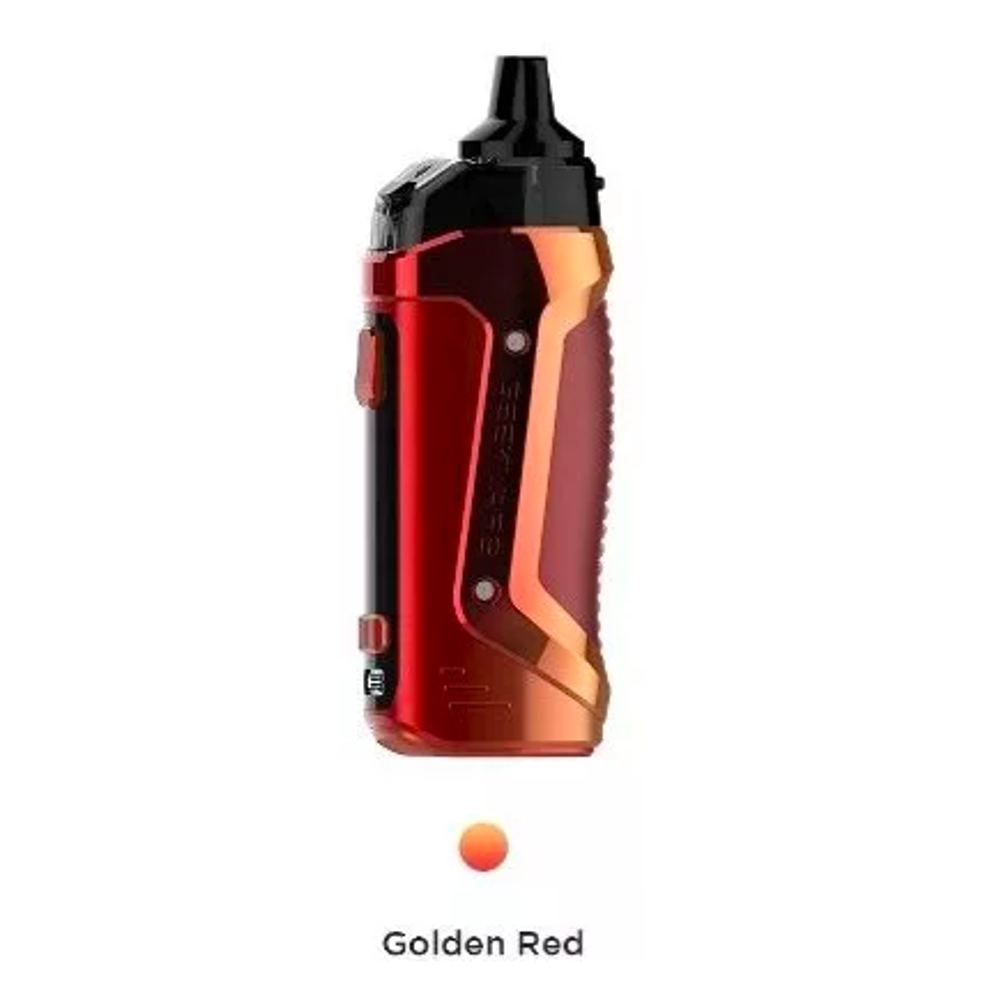 Набор GeekVape Aegis Boost 2 (B60) Kit - Golden Red Набор GeekVape Aegis Boost 2 (B60) Kit - Golden Red