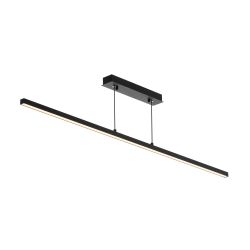 Citilux Стиг CL203211 LED Светильник подвесной с диммером Чёрный