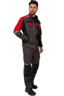 Спецодежда летняя