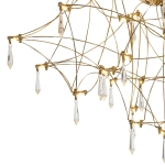 Потолочная люстра ST Luce GRAVETTA SL6601.202.78