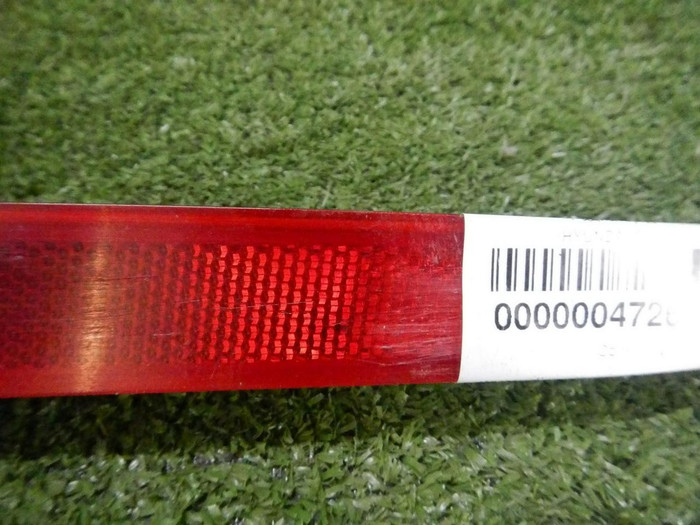 Катафот левый Hyundai Solaris 2 (2020-н.в.)