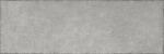Настенная плитка ALMA Ceramica TWA11COR707 Costa Rica 60x20 серая матовая под бетон / цемент