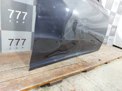 Дверь передняя правая Omoda S5 22-нв Б/У Оригинал 509000590AADYJ