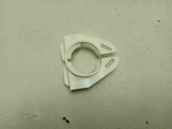 WLX24463OE/23 кт217 Пластиковые элементы для стиральной машины Bosch WLX24463OE/23 б/у