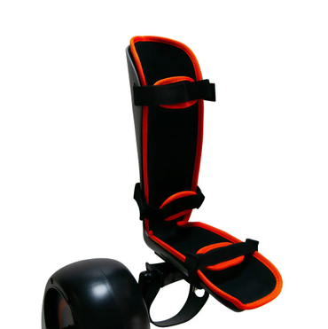 Съемные крепления для фиксации ног