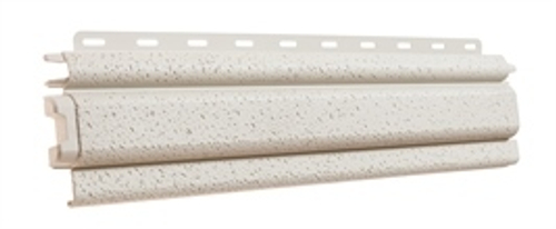 Наличник  Альта Декор "Классик", цвет Белый