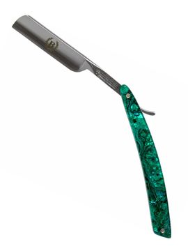 Опасная бритва Boker 140558 Abalone Mini 4/8