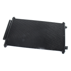 Радиатор кондиционера HONDA CRVIII 06-12 mot.2,0/2,4VTEC GANZ GIC06076