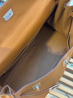 Сумка-мессенджер Hermes