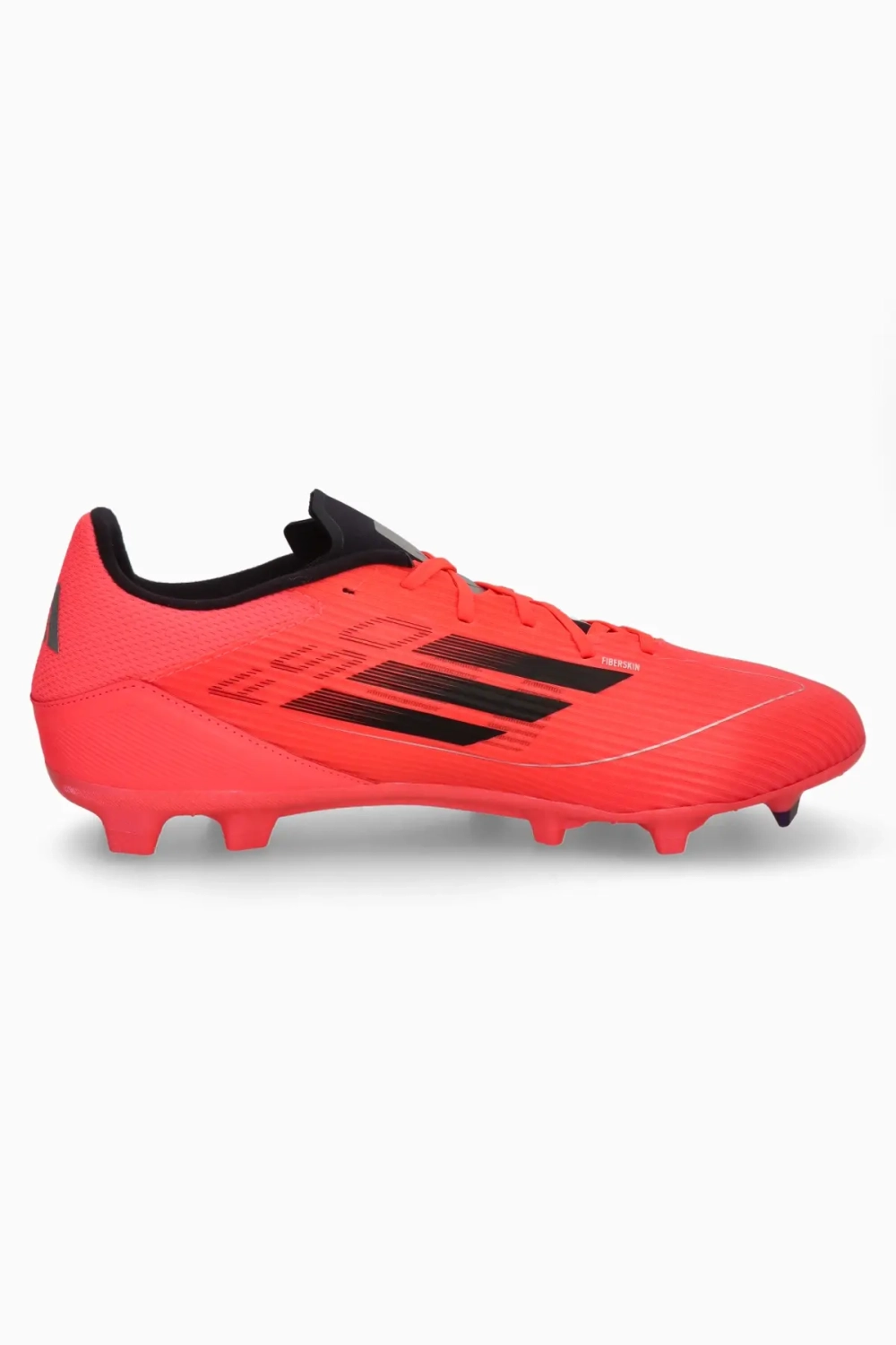 Бутсы adidas F50 League FG/MG - красный