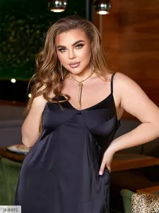 Платье II-8491 Фабрика Моды