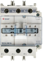 Контактор  EKF ctr-s-95-220