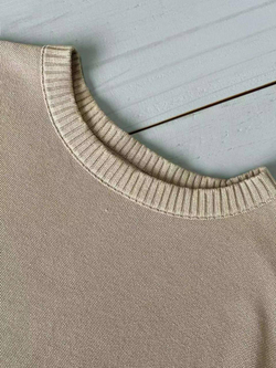 Джемпер Loro Piana