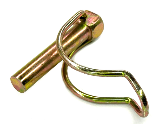 Палец-фиксатор (шплинт, штифт) тип 2