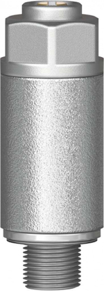GRLA-M5-QS-3-D Дроссель с обратным клапаном