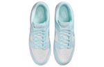 Кроссовки Nike Dunk Low "Glacier Blue"